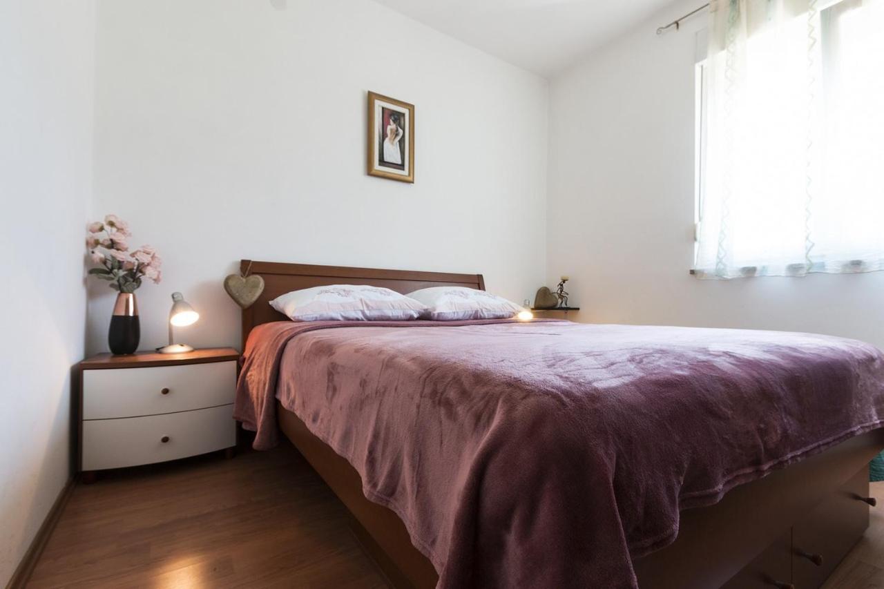 Apartment Carmen Póla Kültér fotó