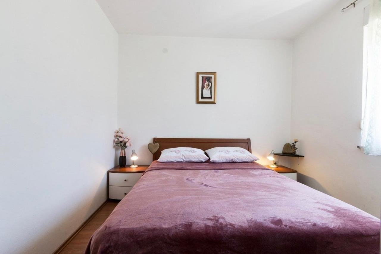 Apartment Carmen Póla Kültér fotó