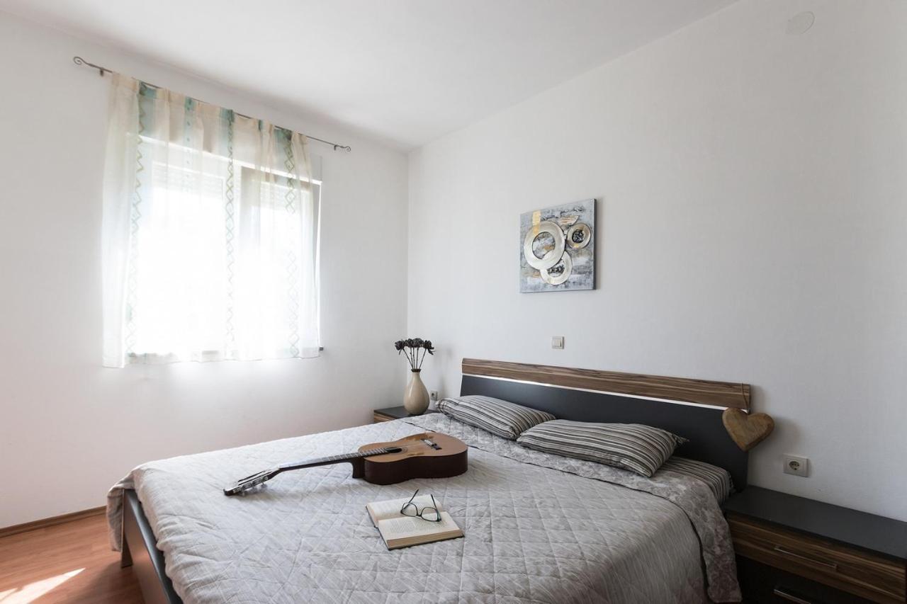 Apartment Carmen Póla Kültér fotó