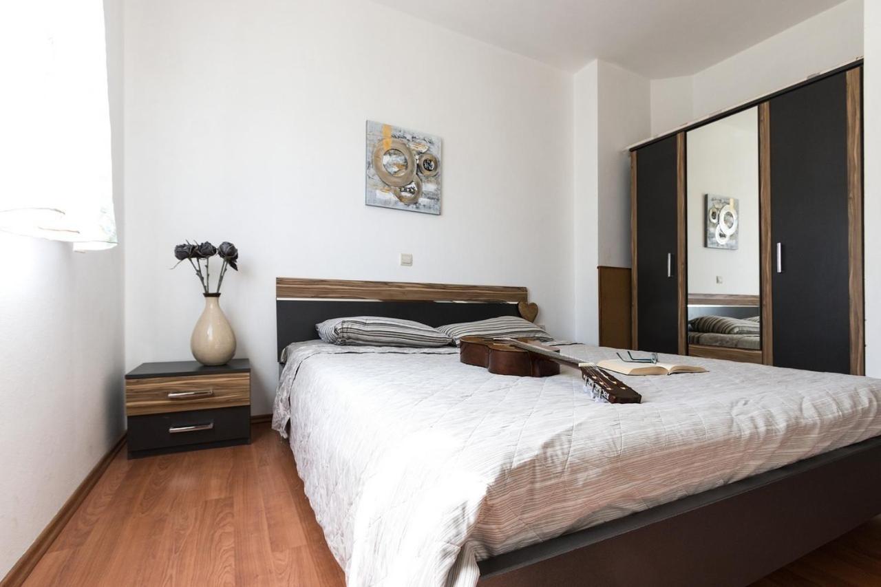 Apartment Carmen Póla Kültér fotó