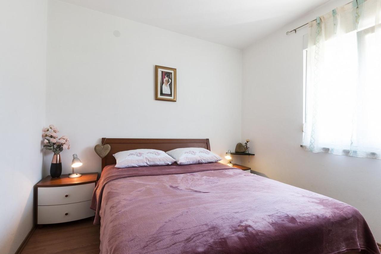 Apartment Carmen Póla Kültér fotó