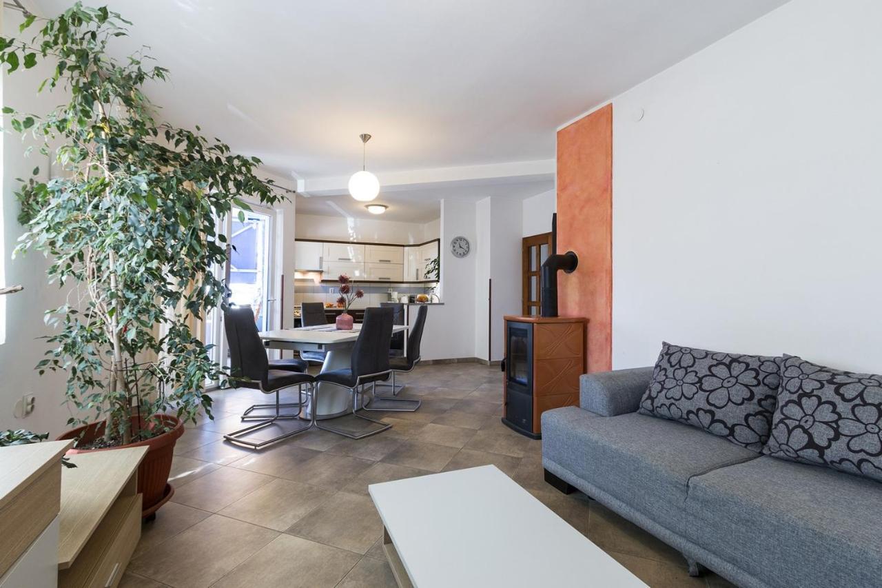 Apartment Carmen Póla Kültér fotó