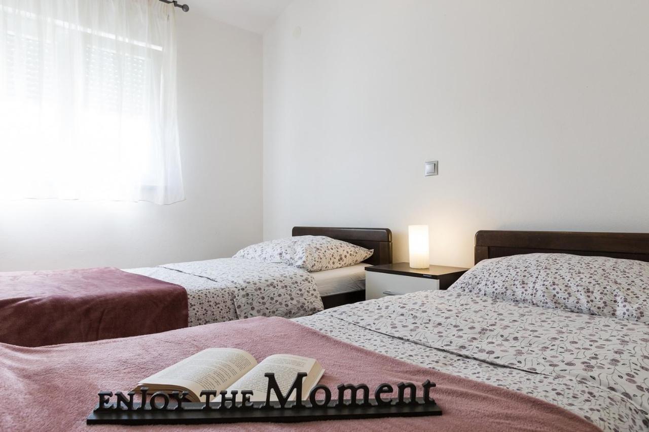 Apartment Carmen Póla Kültér fotó