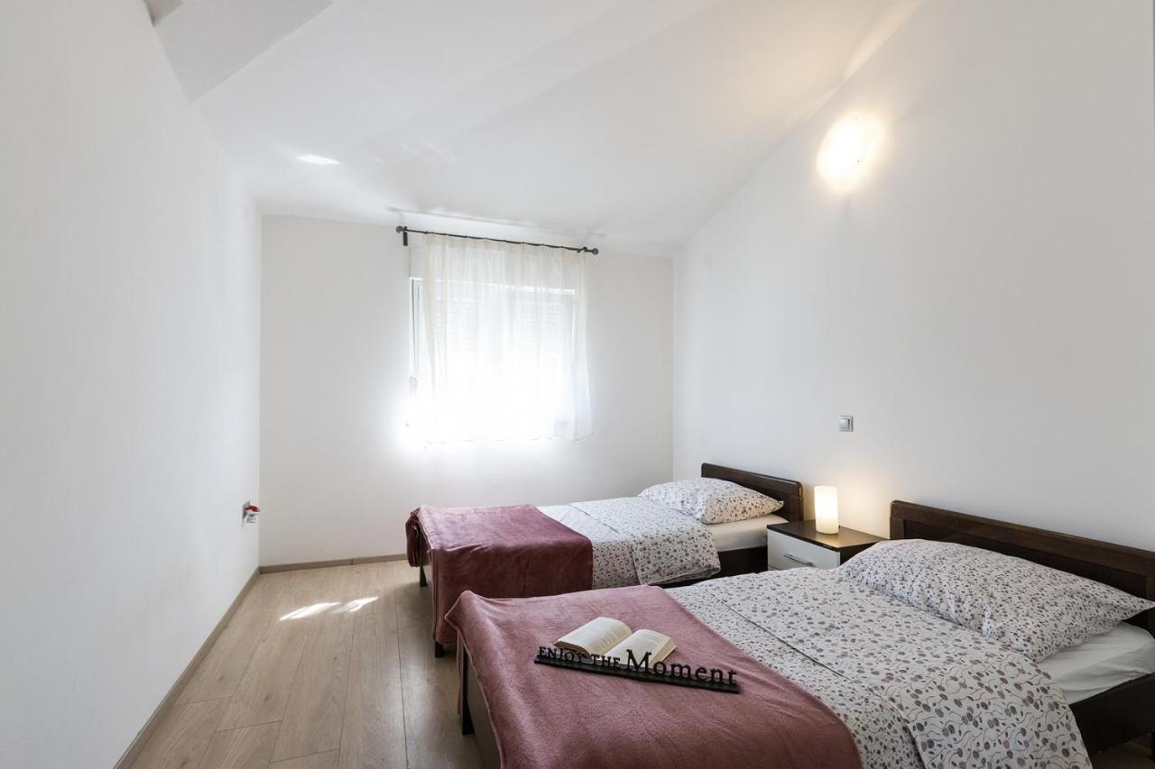 Apartment Carmen Póla Kültér fotó