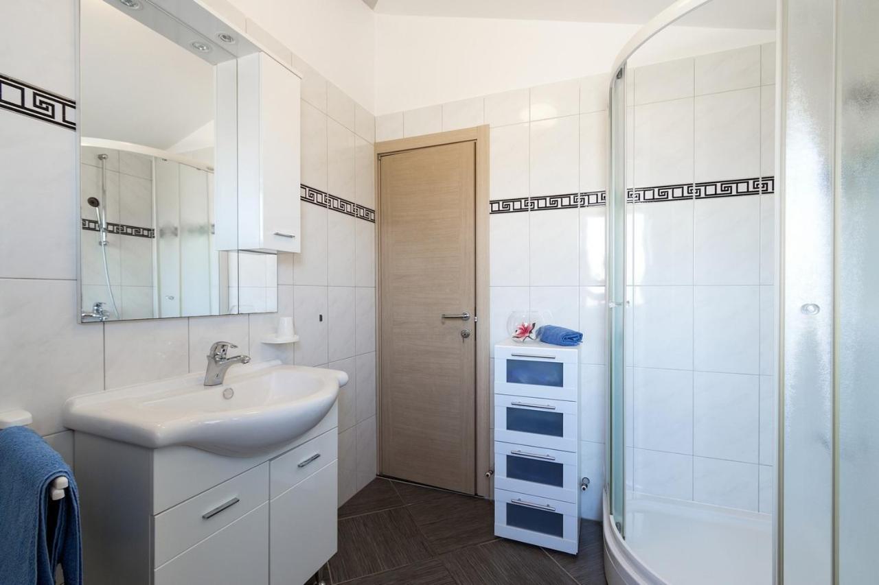 Apartment Carmen Póla Kültér fotó
